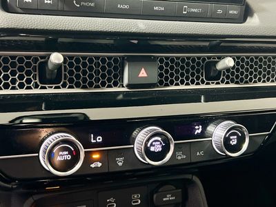 2026 Honda Civic - Photo 23