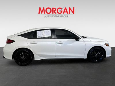 2026 Honda Civic - Photo 2