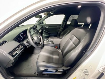2026 Honda Civic - Photo 12
