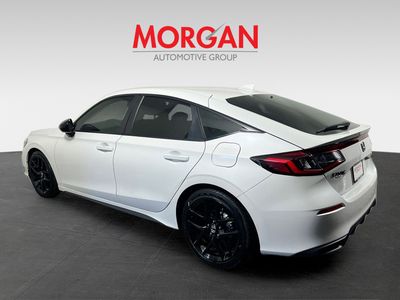 2026 Honda Civic - Photo 5