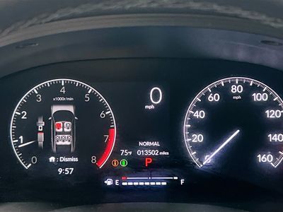 2026 Honda Civic - Photo 19