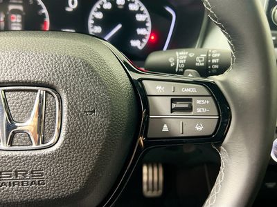 2026 Honda Civic - Photo 17