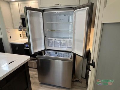 2025 Keystone RV Avalanche - Photo 27