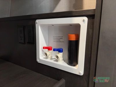 2025 Keystone RV Avalanche - Photo 46