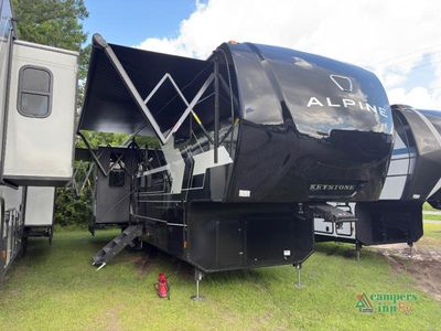 2025 Keystone RV Avalanche - Photo 3