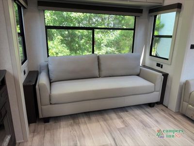 2025 Keystone RV Avalanche - Photo 33