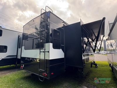 2025 Keystone RV Avalanche - Photo 7