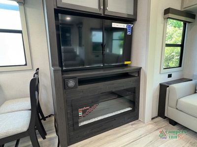 2025 Keystone RV Avalanche - Photo 30