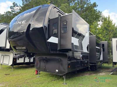 2025 Keystone RV Avalanche - Photo 5