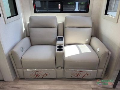 2025 Keystone RV Avalanche - Photo 34