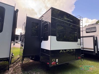 2025 Keystone RV Avalanche - Photo 6