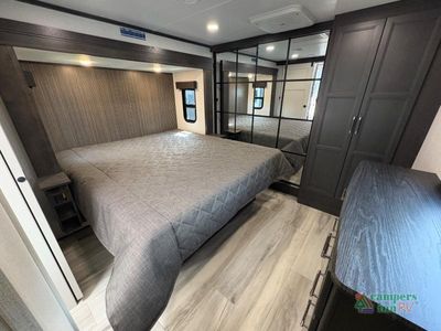 2025 Keystone RV Avalanche - Photo 41