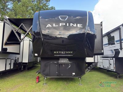 2025 Keystone RV Avalanche - Photo 4