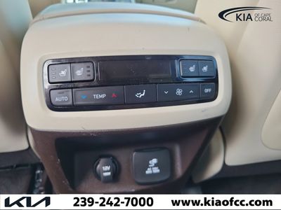 2020 Hyundai Palisade - Photo 15