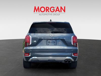 2020 Hyundai Palisade - Photo 5