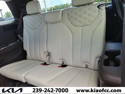 2020 Hyundai Palisade - Photo 13