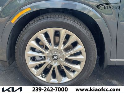 2020 Hyundai Palisade - Photo 6