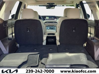 2020 Hyundai Palisade - Photo 9