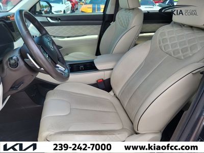 2020 Hyundai Palisade - Photo 22
