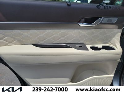 2020 Hyundai Palisade - Photo 20