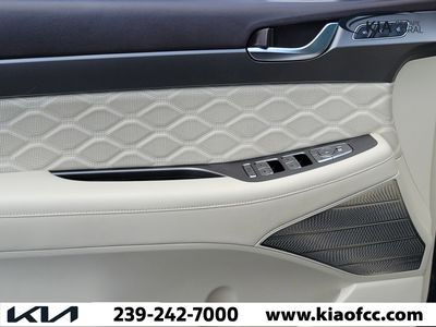 2020 Hyundai Palisade - Photo 26