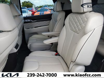 2020 Hyundai Palisade - Photo 14