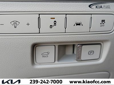 2020 Hyundai Palisade - Photo 28