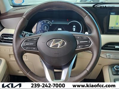 2020 Hyundai Palisade - Photo 19