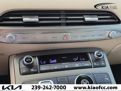 2020 Hyundai Palisade - Photo 32