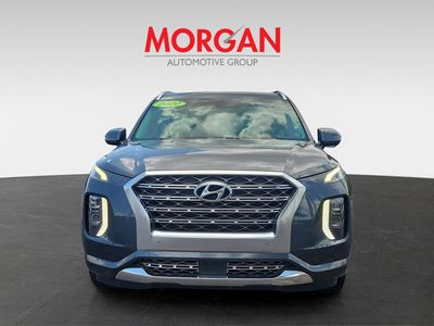 2020 Hyundai Palisade - Photo 2