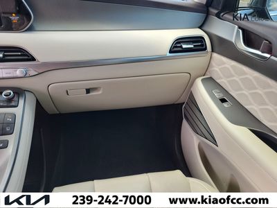 2020 Hyundai Palisade - Photo 18