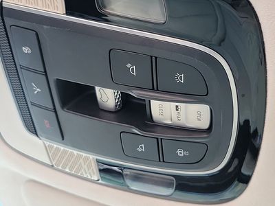 2020 Hyundai Palisade - Photo 25