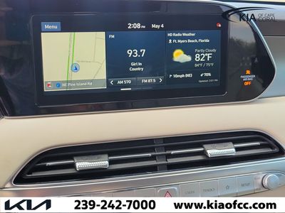 2020 Hyundai Palisade - Photo 30