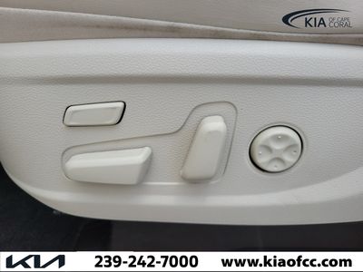 2020 Hyundai Palisade - Photo 23