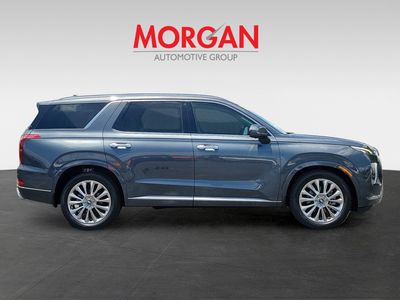 2020 Hyundai Palisade - Photo 3