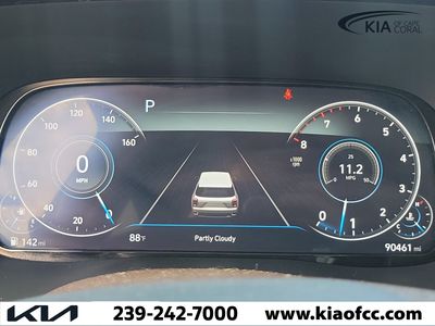 2020 Hyundai Palisade - Photo 29