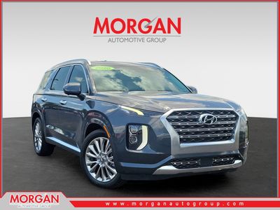 2020 Hyundai Palisade - Photo 1