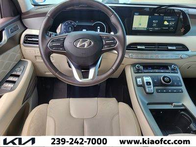 2020 Hyundai Palisade - Photo 17