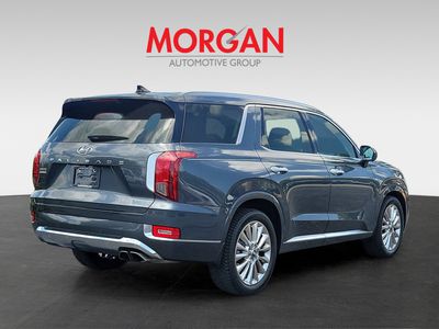 2020 Hyundai Palisade - Photo 4