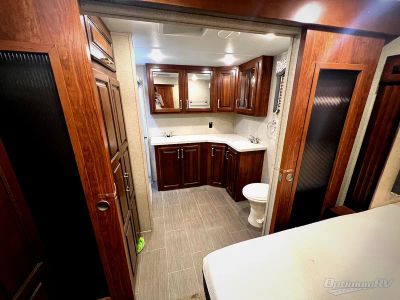 2018 Keystone Alpine - Photo 41