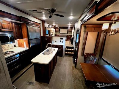 2018 Keystone Alpine - Photo 3