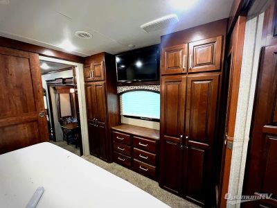 2018 Keystone Alpine - Photo 38