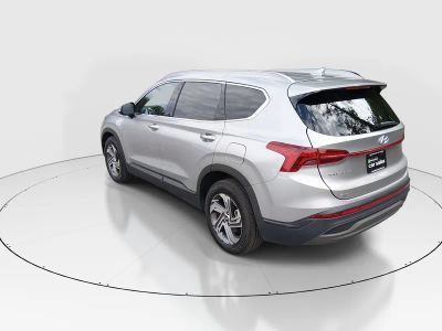 2023 Hyundai Santa Fe - Photo 5