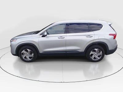 2023 Hyundai Santa Fe - Photo 4