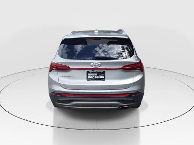 2023 Hyundai Santa Fe - Photo 6