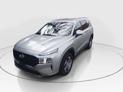 2023 Hyundai Santa Fe - Photo 3