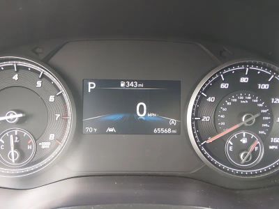 2023 Hyundai Santa Fe - Photo 14