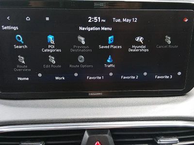 2023 Hyundai Santa Fe - Photo 17