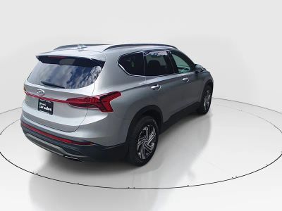 2023 Hyundai Santa Fe - Photo 7