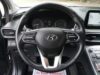 2023 Hyundai Santa Fe - Photo 12